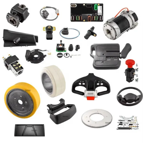 forklift spare parts
