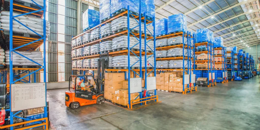 contact technical center forklift supply